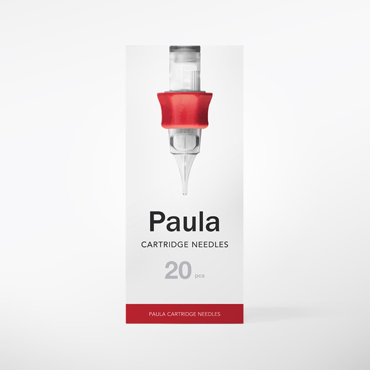 폴라 카트리지 니들