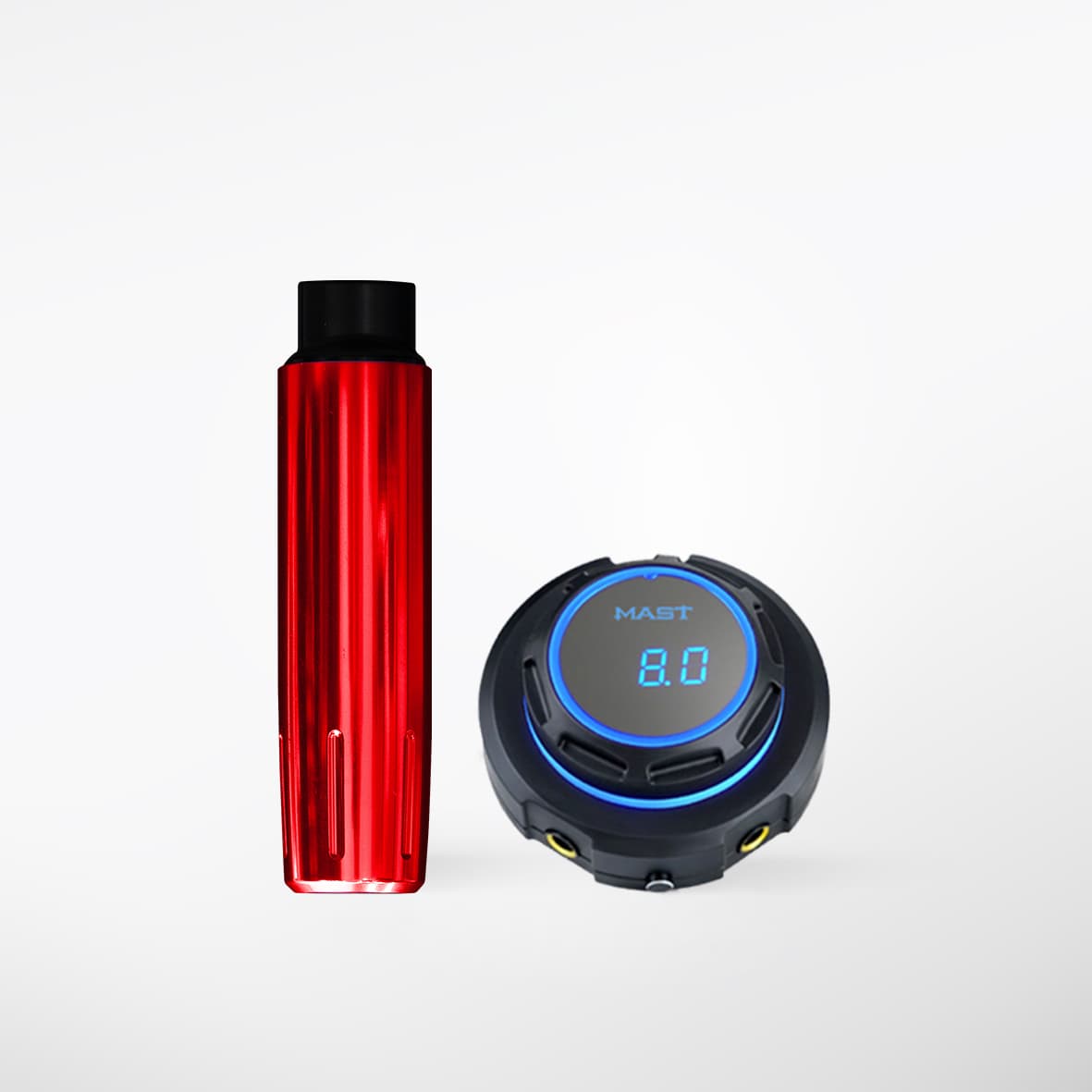 마스트 헤어스트록 머신(반영구 머신)