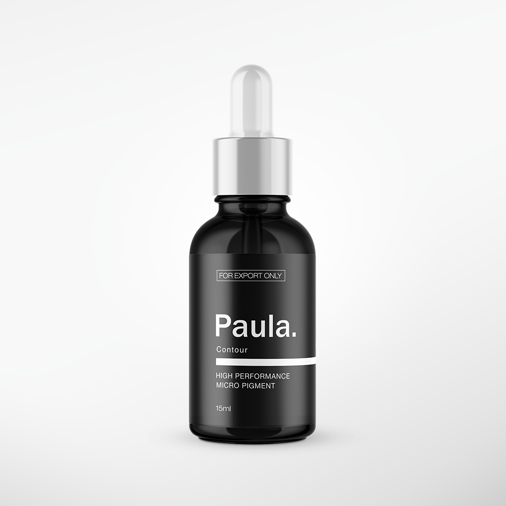 폴라 아이라인(헤어라인)색소