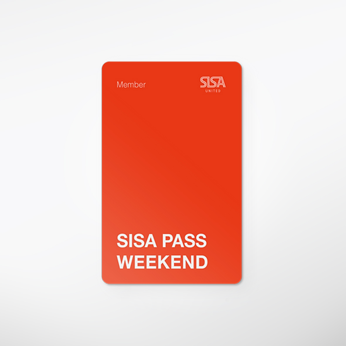 시사패스 위켄드